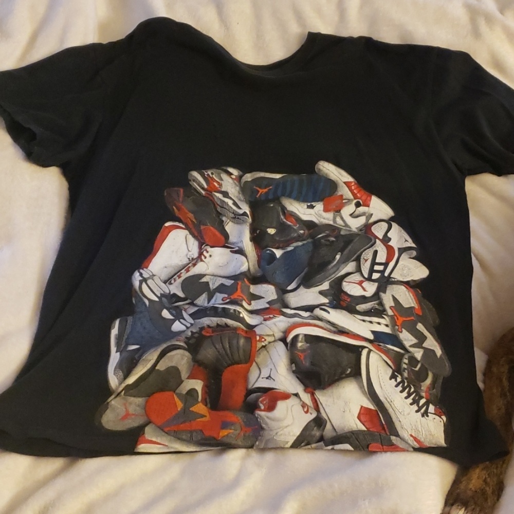 Jordan T-Shirt